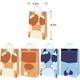 thumbnail image 2 of Blue Dog Birthday Party Favor Bags 18Pack,Cartoon Gift Bags Candy Bags for Kids Birthday Party Supplies Decorations, 2 of 3