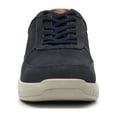 thumbnail image 2 of ZAPATOS CASUALES CABALLERO FLEXI 408204 BUCK AZUL, 2 of 8