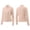 Khaki, variant on Bbyeadc Jackets for Women UPF 50+ Full Zip Lightweight with Thumb Holes Jackets for Running Hiking Workout Yoga Top,Royal Blue (L)