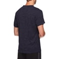 thumbnail image 2 of Reebok Men's Neptune Crewneck T-Shirt with Short Sleeves, 2 of 3