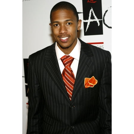 Nick Cannon At Arrivals For Tao Las Vegas First Anniversary Party - Fri The Venetian Resort Hotel Casino Las Vegas Nv September 29 2006 Photo By James AtoaEverett Collection
