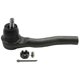 thumbnail image 1 of TERMINAL EXTERIOR SENTRA 2007 al 2012 NISSAN Derecha/Pasajero MOOG  ., 1 of 4