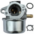 thumbnail image 4 of Engine Carburetor, Precision Crafted For Briggs Stratton And 4-Cycle Small Engines, Ensuring Reliable Performance, Pre-Adjusted For Ease Of Use, Designed To Keep Your Engine At Peak Efficiency, 4 of 5