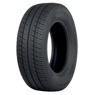 Continental VanContact A/S 225/75R16C E/10PLY Light Truck & SUV