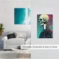 thumbnail image 5 of Balery Cartoon Art Skull for Duplex Wall Plates Kit, Electrical Outlet Covers, Standard Size 1-Gang 5.0" x3.0", Electric Receptacle Plug Covers-Style T, 5 of 6