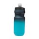 thumbnail image 5 of Botella de agua Botella de gradiente de bicicleta Botella de agua para caminatas al aire libre Viajes Negro azul, 5 of 8