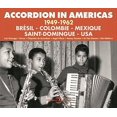 thumbnail image 2 of Gonzaga; Sivuca; Chiquinho Do Accordeon; Viloria; - Accordion in Americas: 1949-62 - Music & Performance - CD, 2 of 2