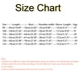 thumbnail image 4 of LYMAYTER 2-7 Y Girls Kids Sweet Princess Dresses Baby Summer Tulle Short Sleeved Tutu Toddler Printed Sundress, 4 of 9