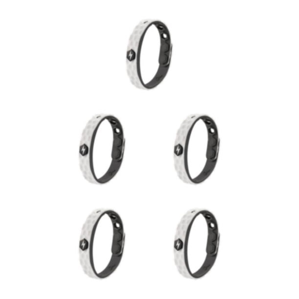 Naiovety de silicona resistente al agua elegante de gel de sílice para de anión de silicona de amplia aplicación blanca Type2 NO2