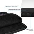 thumbnail image 3 of Game of Thrones Laptop Sleeve Case for Men Women, 17 inch Computer Bag Laptop Carrying Cases Suitable for Most Laptops Notebook Computer Pocket Tablet Traveling Carrying Simple Case, 3 of 8