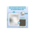 thumbnail image 2 of Máquina para hacer helados enrollados Jage Kitchen Supply, extra grande, 2 of 7