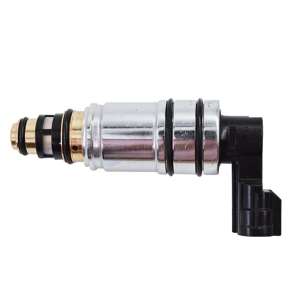 A/C VS16 VS16E Compressor Electronic Control Valve for Ford Escape 2013-2016 1.6L 2.0L