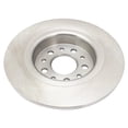thumbnail image 6 of TRQ Brake Pads & Rotors Cleaner & Fluid Kit Fits 2014-2020 Fiat 500L BKA19588, 6 of 6