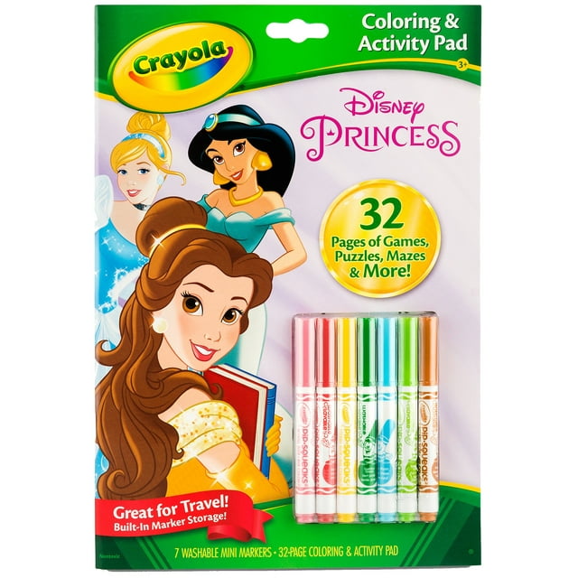 Crayola Crayola 04-5807