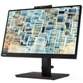 thumbnail image 3 of Lenovo ThinkVision 21.5 inch Monitor - T22v-20, 3 of 7