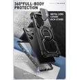 thumbnail image 4 of Funda de teléfono i-Blason Armorbox para Samsung Galaxy S24 Ultra, 4 of 8