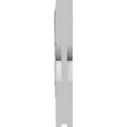 thumbnail image 4 of 1 7/8"W x 14"D x 14"H Whitman Architectural Grade PVC Corbel, 4 of 9