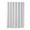 WhiteA, variant on 1X Shower Curtain White Shower Curtain Shower Curtain Plain Thick Curtain Hotel Solid Color Shower Curtain Bathroom Products
