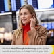 thumbnail image 4 of Auriculares True Wireless Jabra Evolve2 con Cancelación Activa de Ruido, 4 of 7