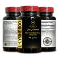 LLYSINE 500 free form amino acids supplement for men, Healthy muscle