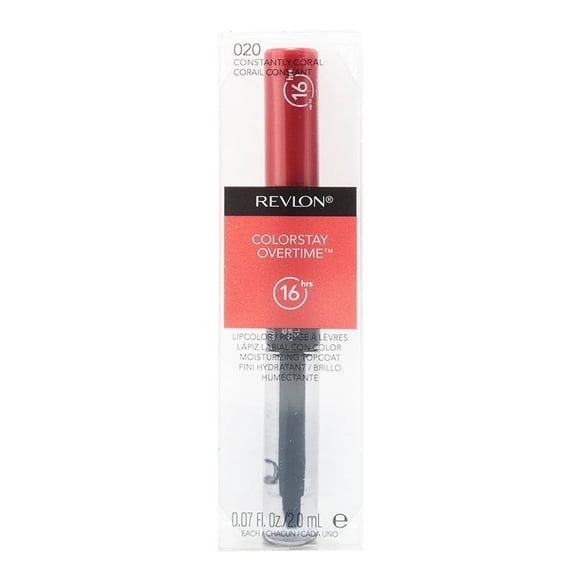Labial Revlon ColorStay Overtime 020 Constantly Coral 2 ml