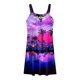 thumbnail image 3 of WILLBEST Vestidos de Verano para Mujer Vestidos de Moda para Mujer Vestido Chaleco Casual Vacaciones Vestido Corto de Verano Chica, 3 of 3