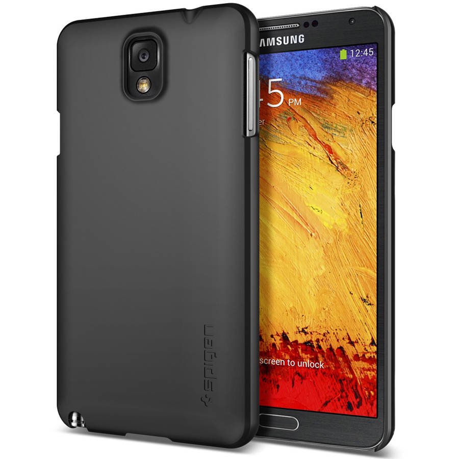 spigen note 3