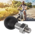 thumbnail image 4 of Ball Adapter, Threaded Ball Adapter Right Hand Thread Rustproof Durable  For Motorbike M8,M10, 4 of 8