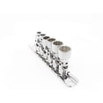 thumbnail image 4 of Genius Tools 6 Piece 1/4" Drive SAE Universal Hand Socket Set (12-Point), Matte Finish - US-206S, 4 of 9