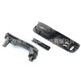 thumbnail image 4 of Applicable à Volkswagen Golf 4 Passat B5 98-05 Panneau de Commande de Fenêtre Poignée d'Accoudoir, 4 of 5