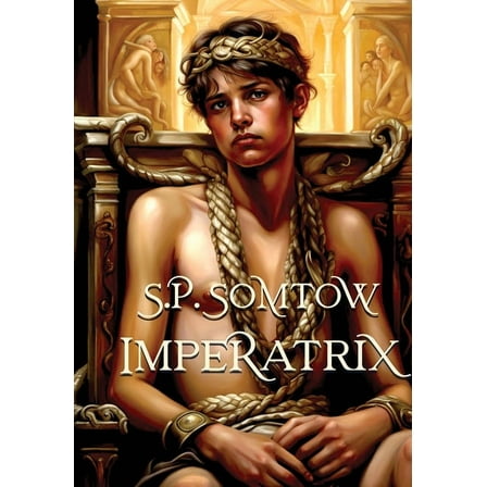 Imperatrix, (Hardcover)