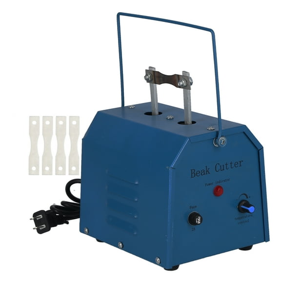 Chicken Debeaking Machine, CN Plug 220V Chicken Debeaker For Duck For Farm For Goose