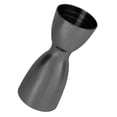 thumbnail image 1 of Cocktail Double Jigger,U Shaped Stainless Steel Fixture Wine Refined Measurement Tool Japanese Style Suitable For Bartending, 1 of 8