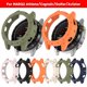 thumbnail image 2 of Para Marq2 Athlete Watch Protector de pantalla de cubierta de marco de carcasa de parachoques antiarañazos, 2 of 5