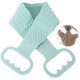 thumbnail image 1 of Limpiador de espalda de silicona, limpieza de espalda, cinturón de ducha, limpieza de doble cara, pelado y promoción de la circulación sanguínea, espuma rica, fácil de limpiar, no mohoso Xemadio MZQ-0641-2, 1 of 8