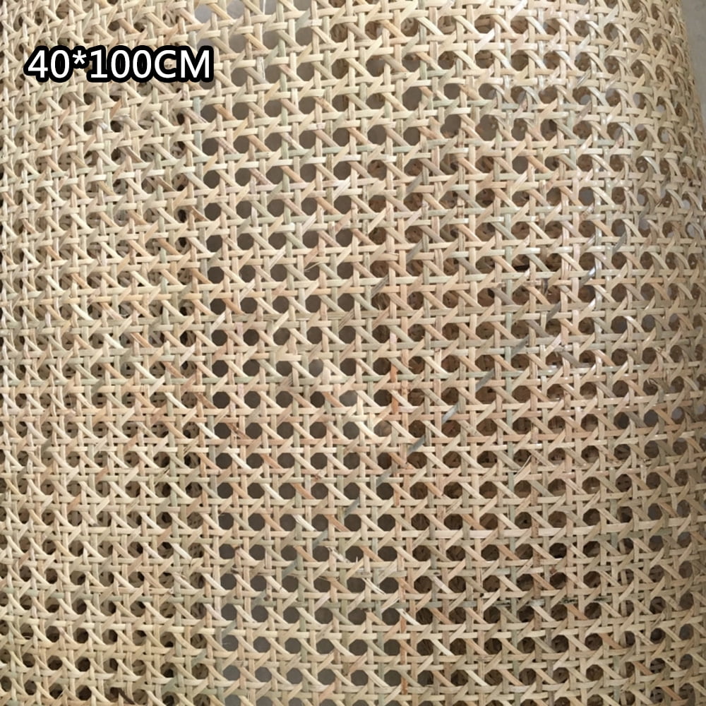 Natural Cane Sheet bing Rattan Cane bing Chair Repair DIY Rattan