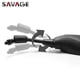 thumbnail image 5 of Applies to Rearview Mirror For BMW R Nine T G650GS K1200R K1300R Motorcycle Side Rear View Mirror R1200GS R1200R R1250GS R1250R F 750 850GS, 5 of 5