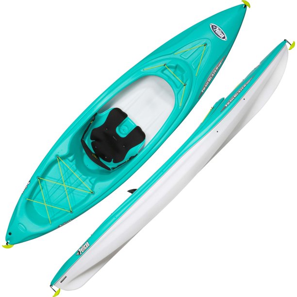 Pelican Trailblazer 100 Nxt Kayak Walmart Com Pelican Trailblazer 100 Nxt Kayak Walmart Com