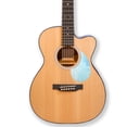 thumbnail image 1 of BRIGHTFUFU Para Guitarra Acústica Con Adhesivo Autoadherente Y Elegante, 1 of 6