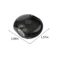 thumbnail image 3 of TIMIFIS Lighting Lamp Keychain Light Multifunctional Small Flashlight Type-C Direct Charging Hook with Magnet Portable Lighting Emergency Light Camping & Hiking, 3 of 8
