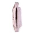 thumbnail image 4 of Reebok Women's Eve Crossbody Handbag, Mocha, 4 of 5