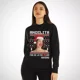 thumbnail image 2 of Sudadera Unisex Angela Aguilar Ugly Sweater Navidad Fan, 2 of 3