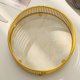 thumbnail image 4 of Fruit Basket Fruit Tray Storage Rack Living Room Coffee Table Home Snack Rack Candy Storage Rack, 4 of 6