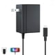 thumbnail image 3 of AC Adaptador de Corriente e Inversor (Cargador) Nintendo Switch Nintendo Estándar Color Negro, 3 of 3