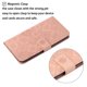 thumbnail image 4 of Para Samsung Galaxy A25 5G (Global) (161.0x76.5x8.3mm) Funda tipo billetera de cuero + cubierta de estilo étnico de TPU, 4 of 5