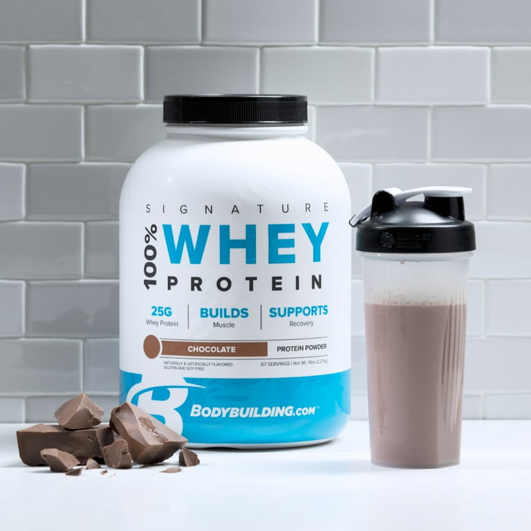 Protein – Bodybuilding.com