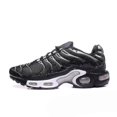 thumbnail image 1 of Men Casual Tn Sneakers Air Cushion Running Shoes Outdoor Breathable Sports Shoes Fashion Athletic Shoes For Men, 1 of 4