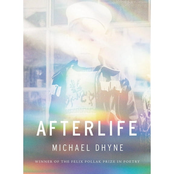 Wisconsin Poetry Afterlife, (Paperback)