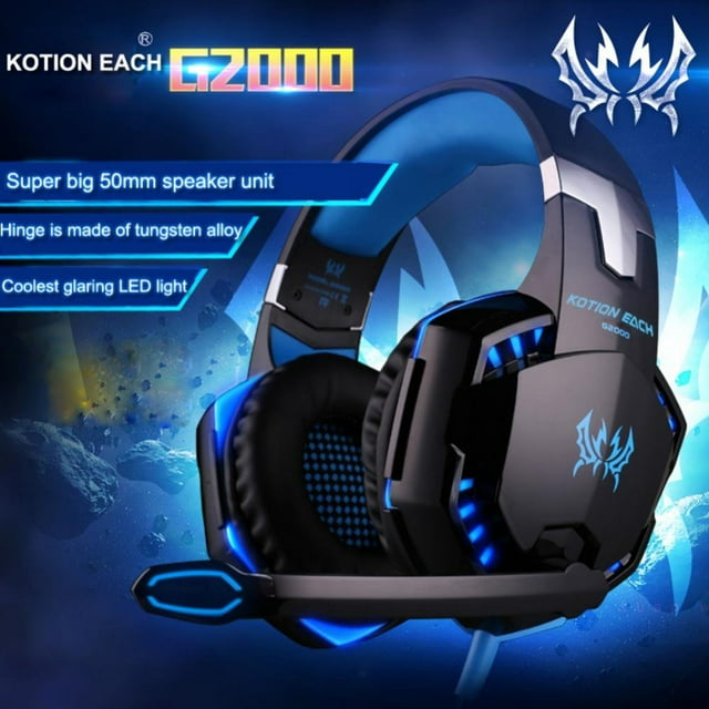 MesaSe Gaming Headset/ Gaming Headphones with Microphone Gaming Accessories Gaming Headsets with Microphone Headphones with Mic Headset with Microphone Headsets Computer Headset with Micr