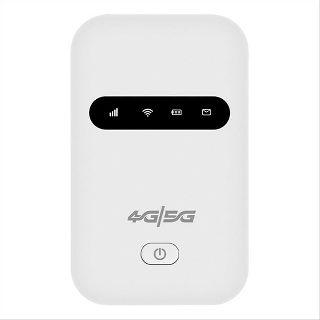 Tarjeta Enrutadora M26 4G, Red Inalámbrica Wi-Fi Portátil para Coche, Enrutador Portátil MIFI, Minipunto de Acceso para Exteriores, Módem de Bolsillo de 150 Mbps.